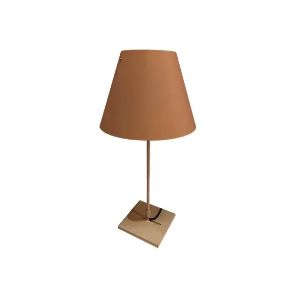 Costanzina rocking table lamp, Luceplan image