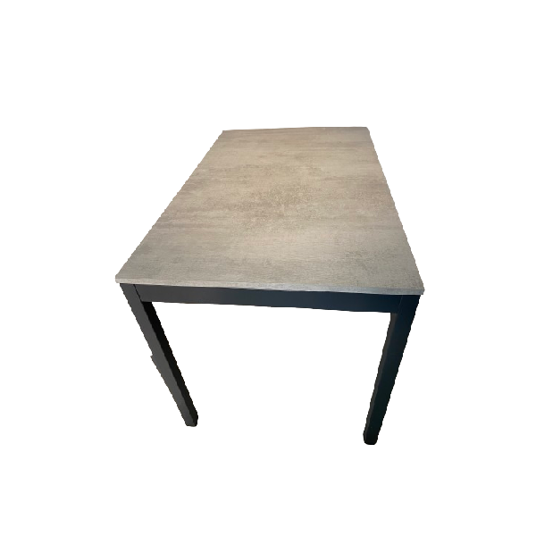 Extendable rectangular Connubia table, Calligaris  image