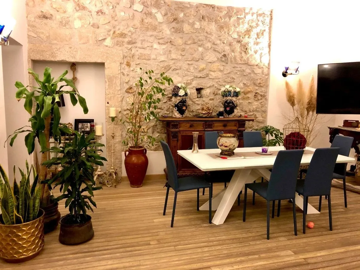 Big Table rectangular table, Bonaldo 2