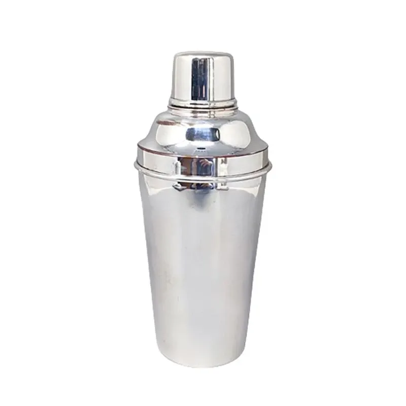 Cocktail shaker (1960s), PHV image