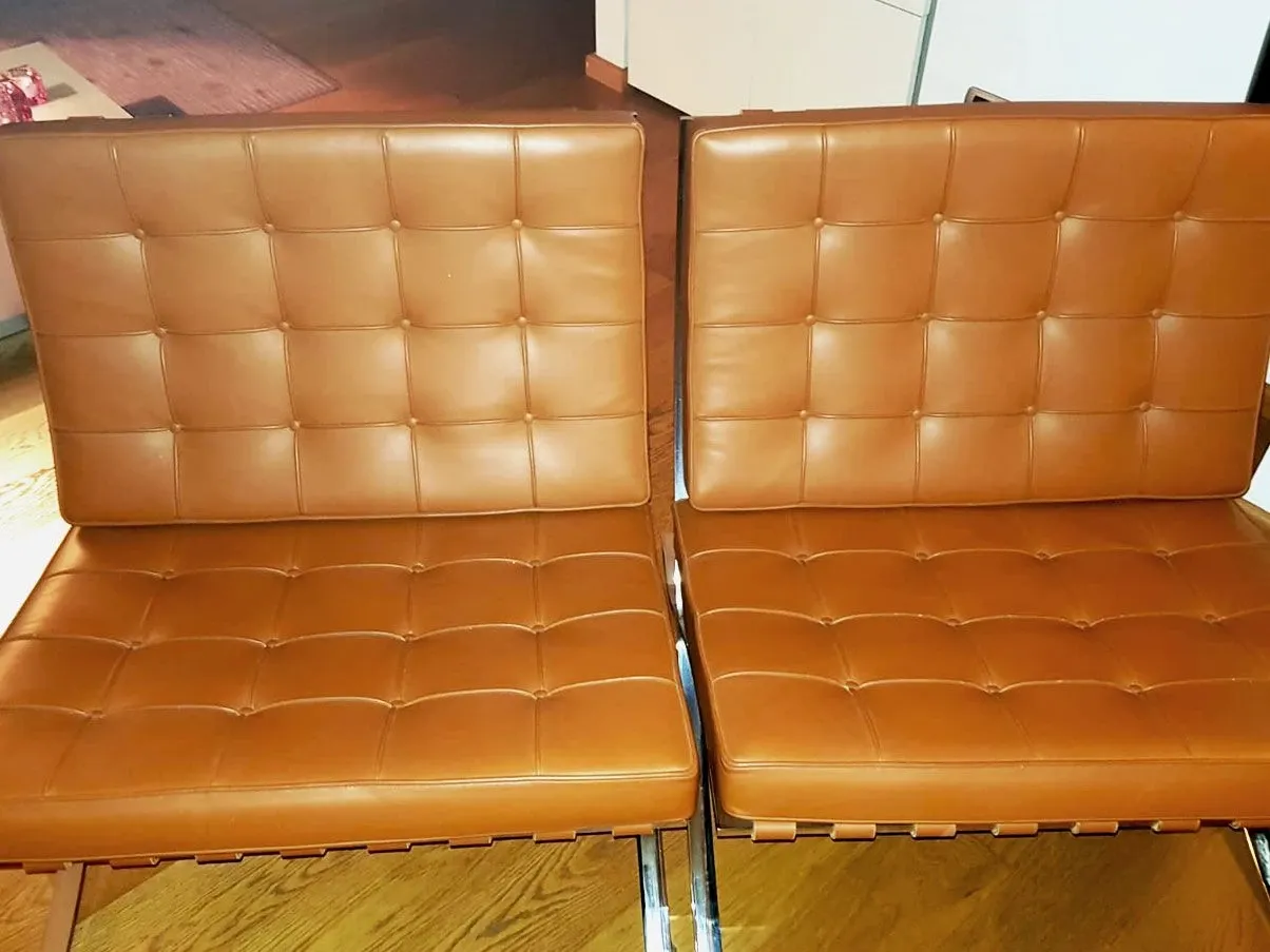 Barcelona (cognac), Knoll 12