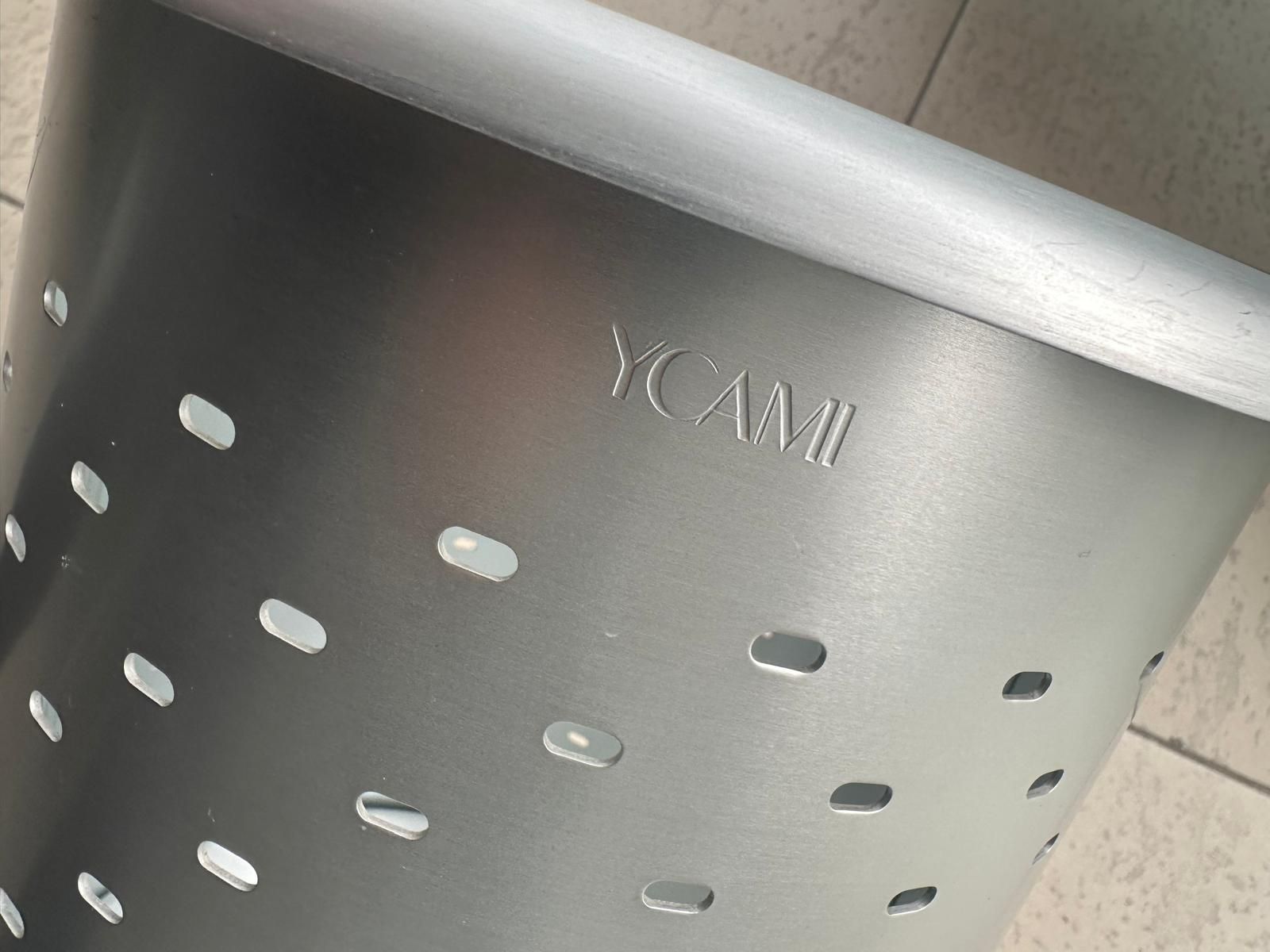 Perforated Aluminum Mailbox Brand