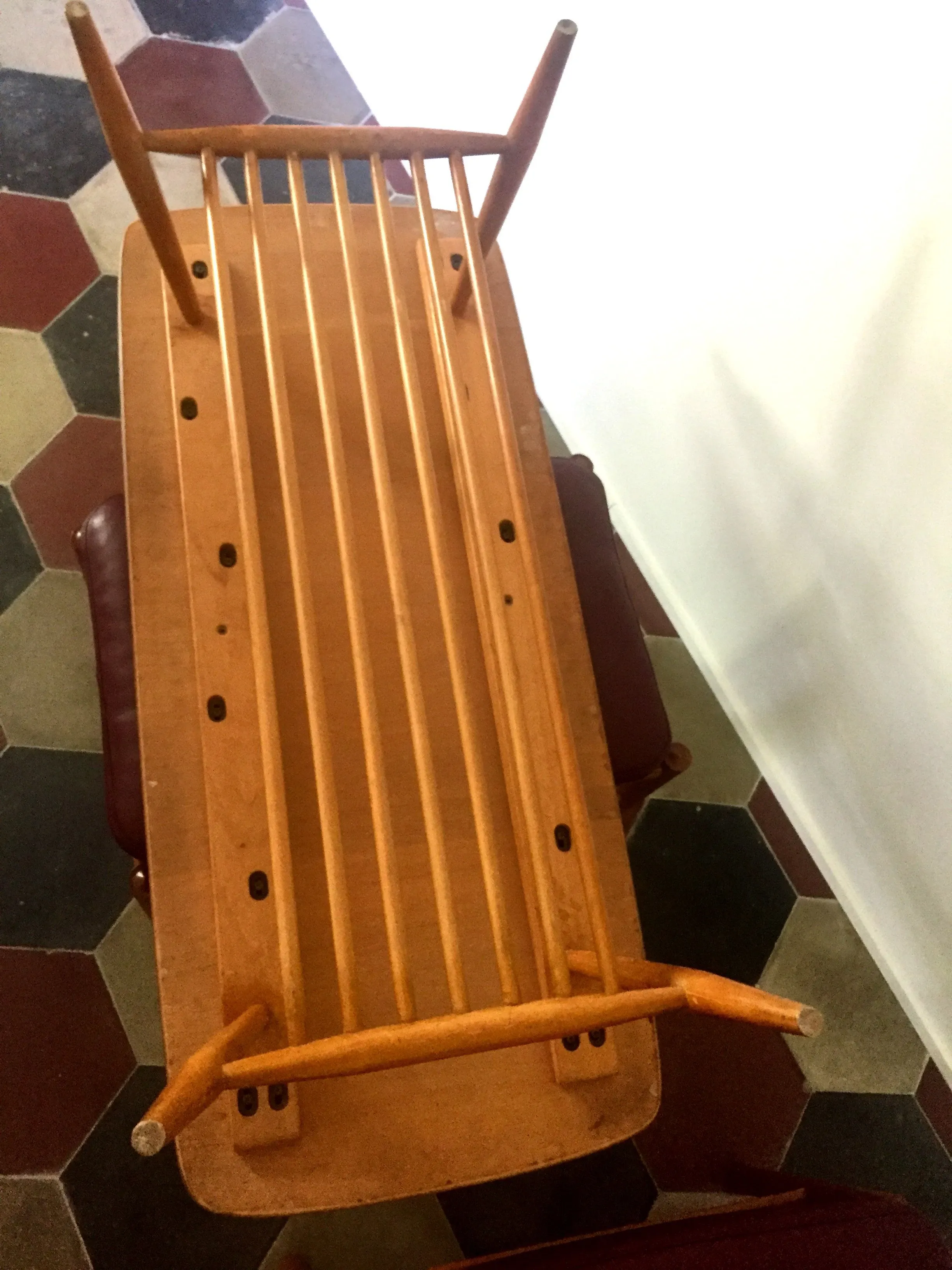 Tavolo da caffè 4