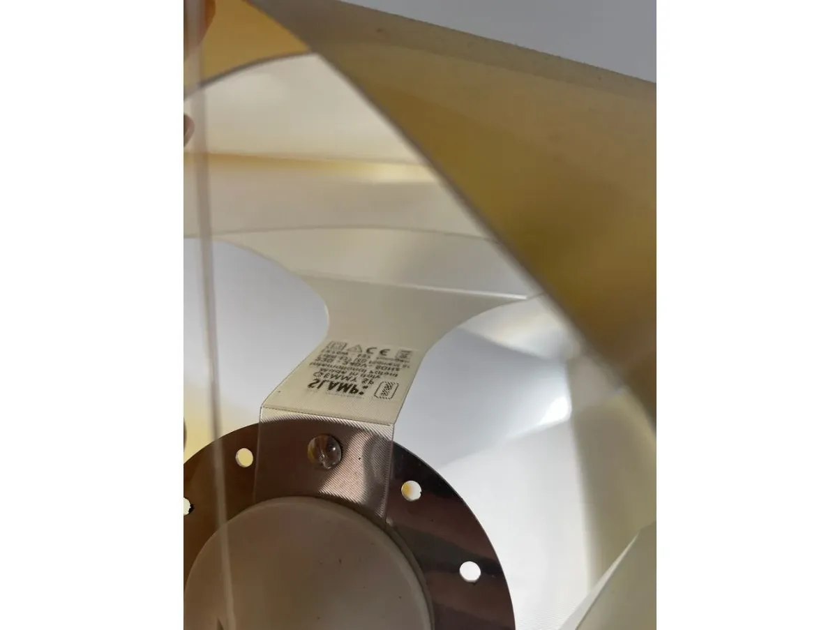 Lampada a sospensione Gemmy, Slamp  1