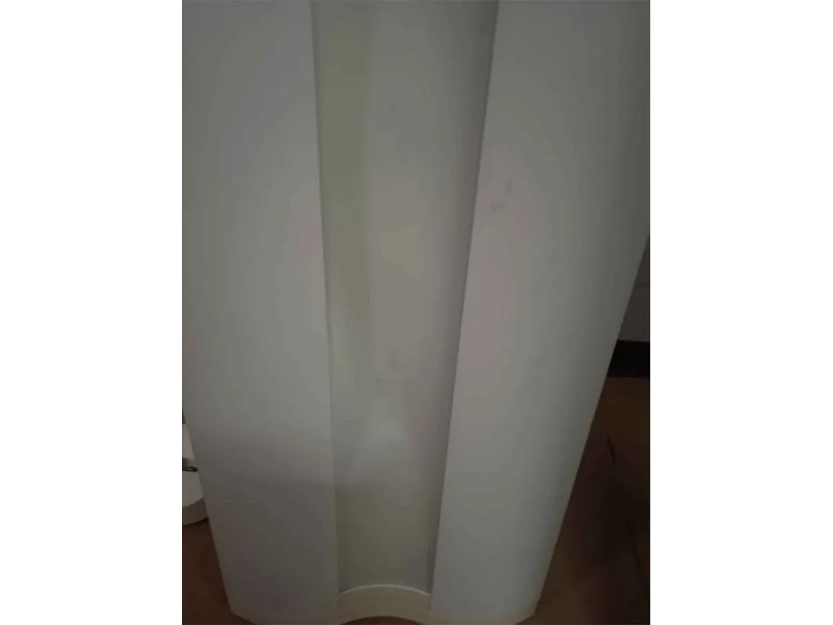 Set 3 lampade a sospensione Architectural Eos, Artemide 7