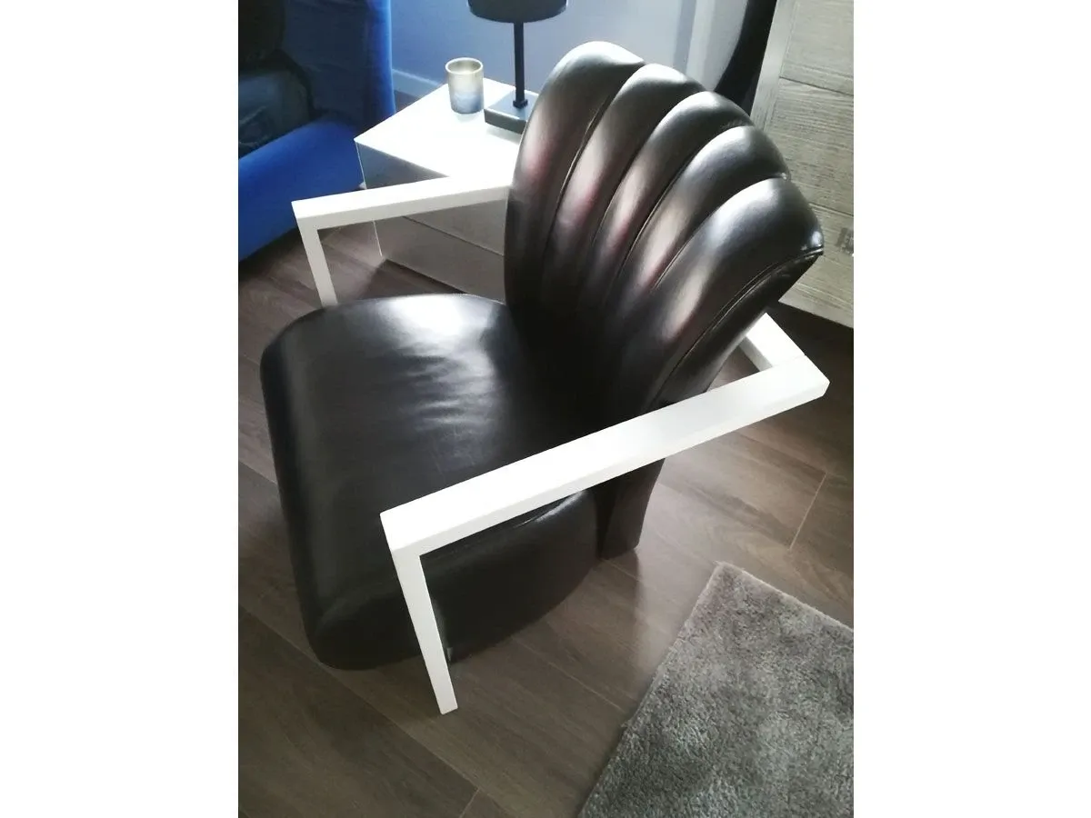 Leon (black), CorteZari 