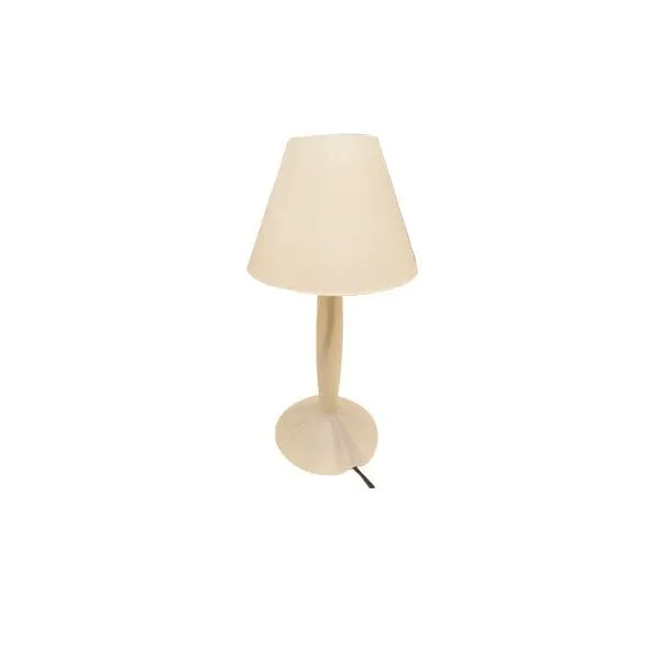 Miss Sissi Philippe Starck table lamp (white), Flos image