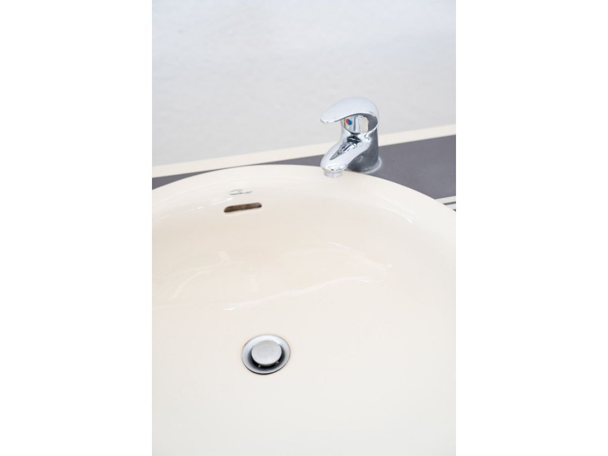 Modulaire badkamerset van Jod Colombo (jaren '70) Defects