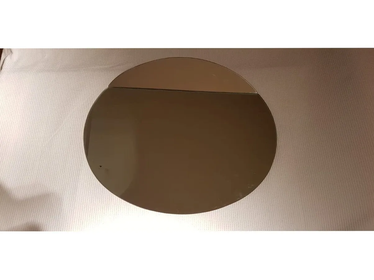 Specchio ellittico Iseo di Hiroyuki Toioda, Simon 2