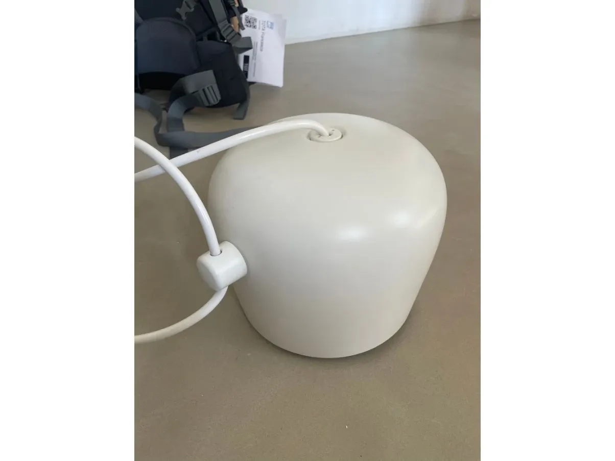 Aim suspension lamp, Flos 7