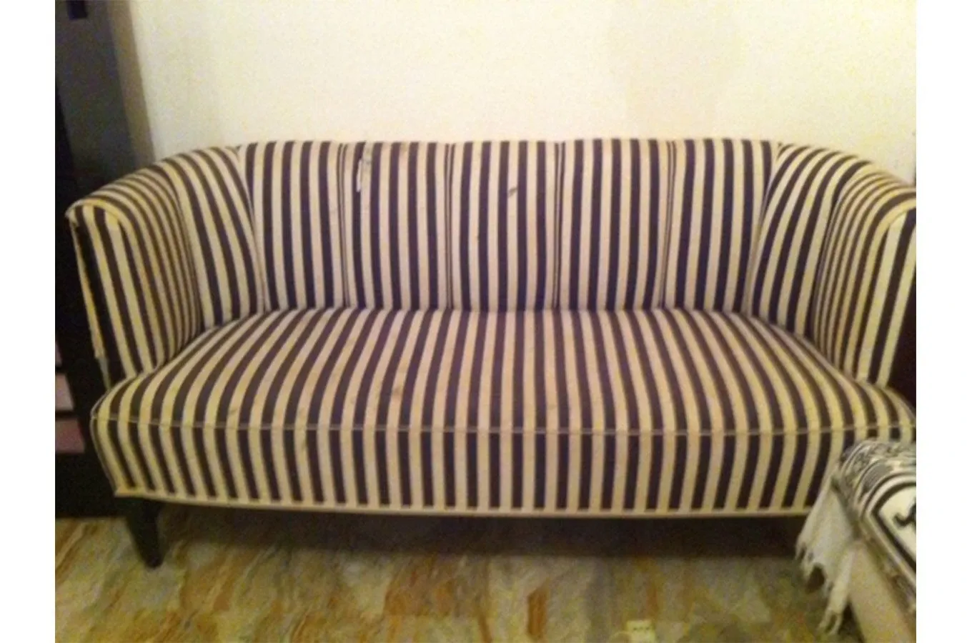 Allegasse Set Sofa und Sessel 8