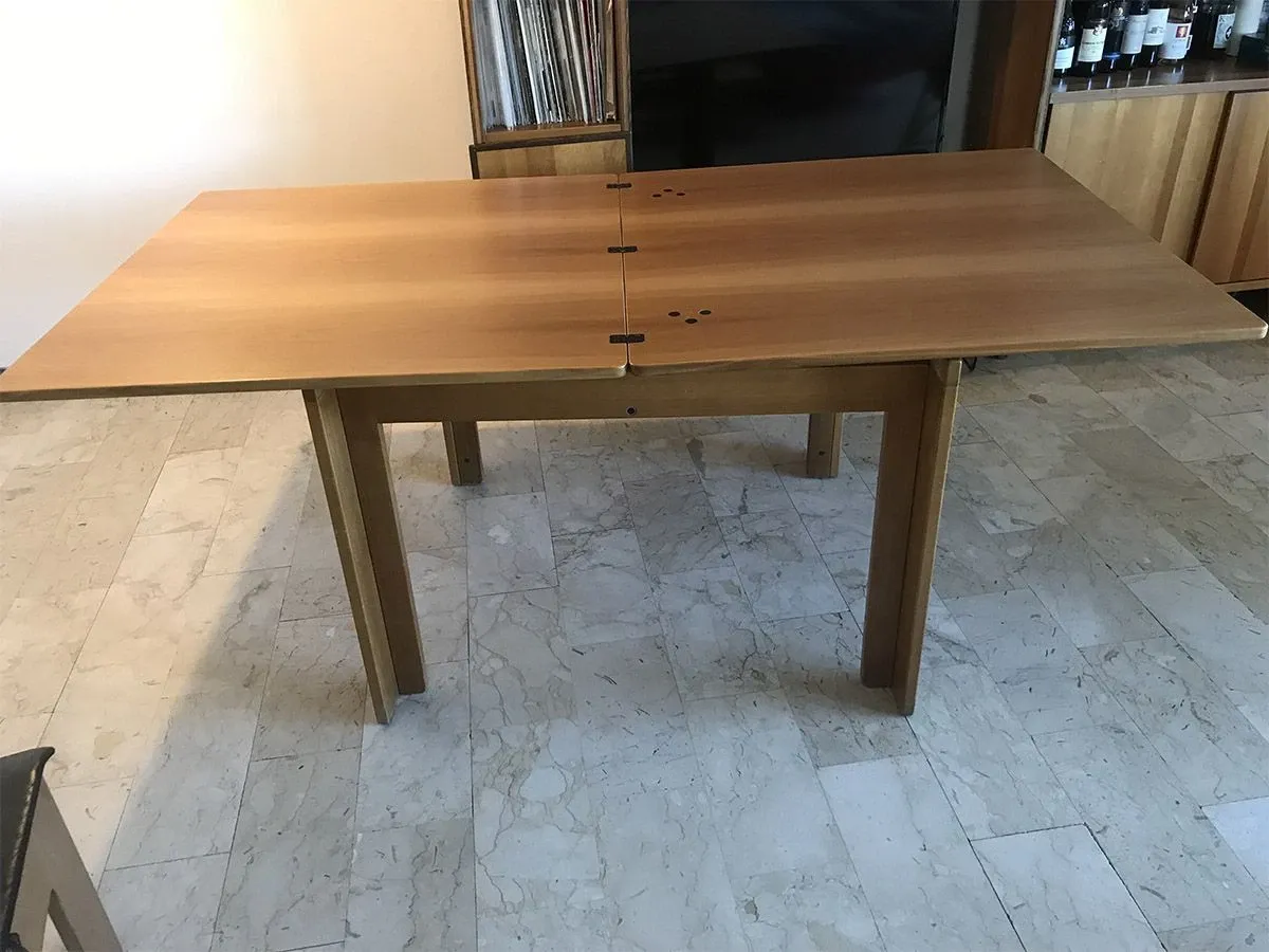 Table mod. 778, Cassina 6