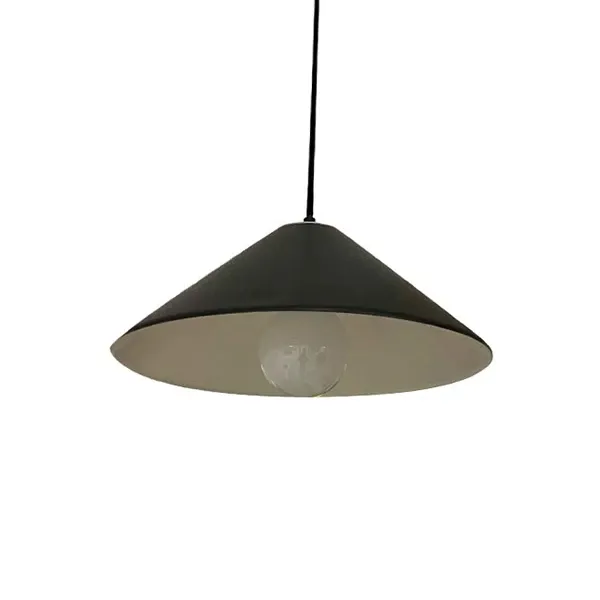 Aggregato suspension lamp in metal, Artemide image