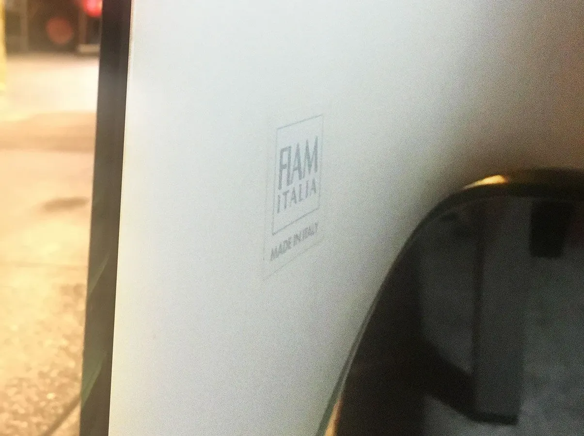 Caadre, Fiam 