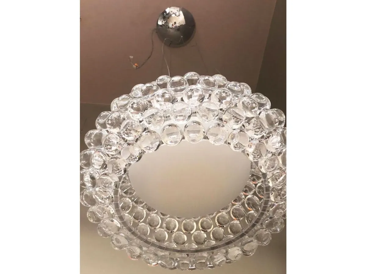 Caboche Suspension Medium (dimmer) 1