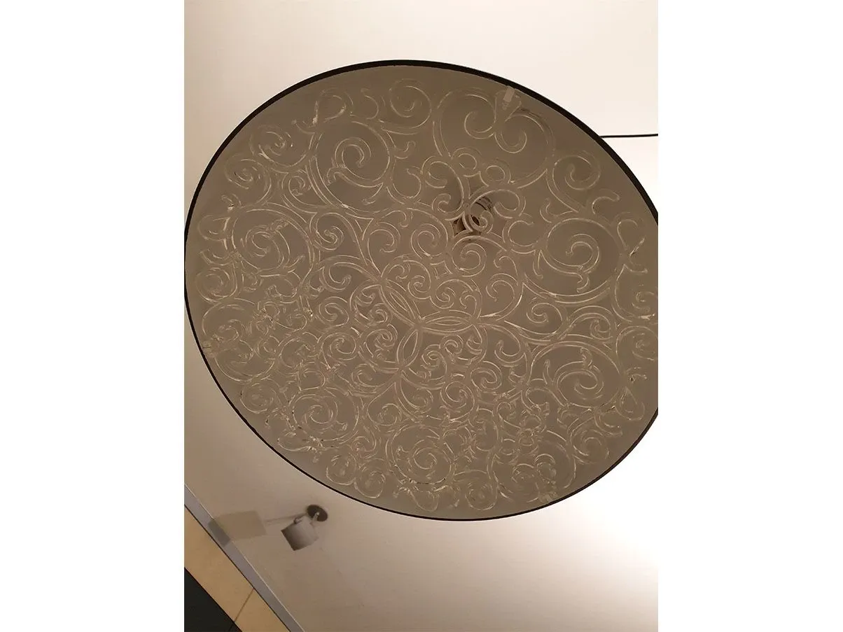 Can Can Marcel Wanders (white) pendant lamp, Flos 5