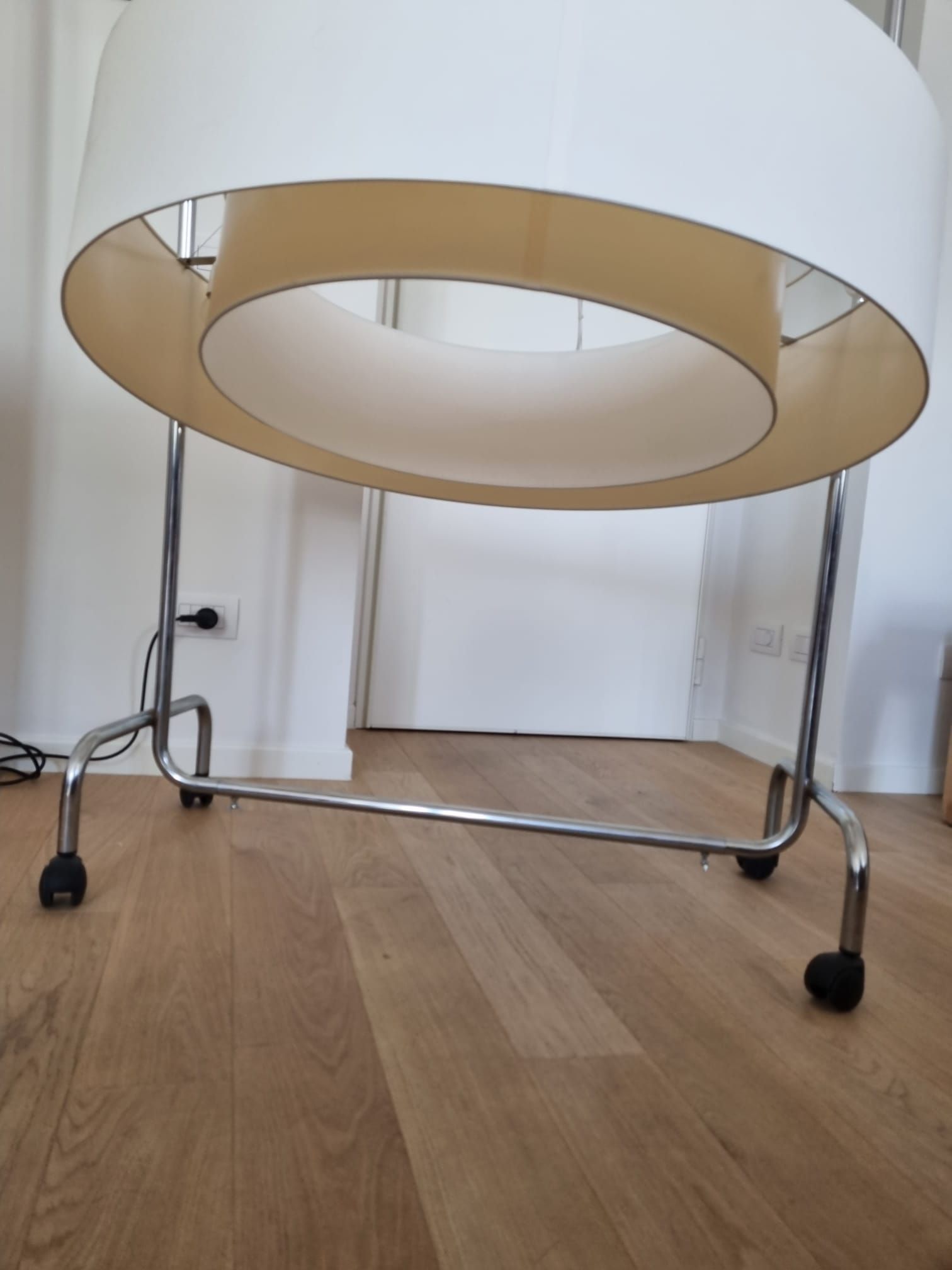 Lampada a sospensione Fabric, Cappellini 9