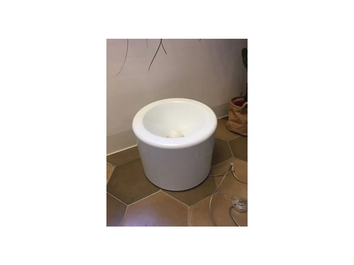 Tet floor lamp, Danese Milano 2