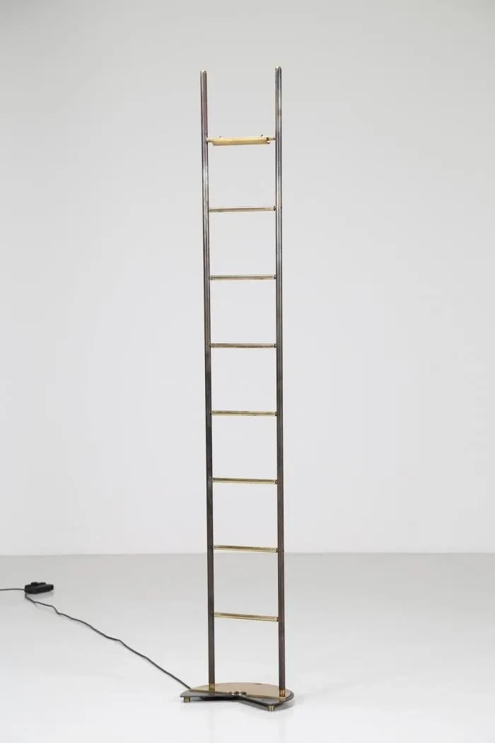 Scaligera Lamp 1