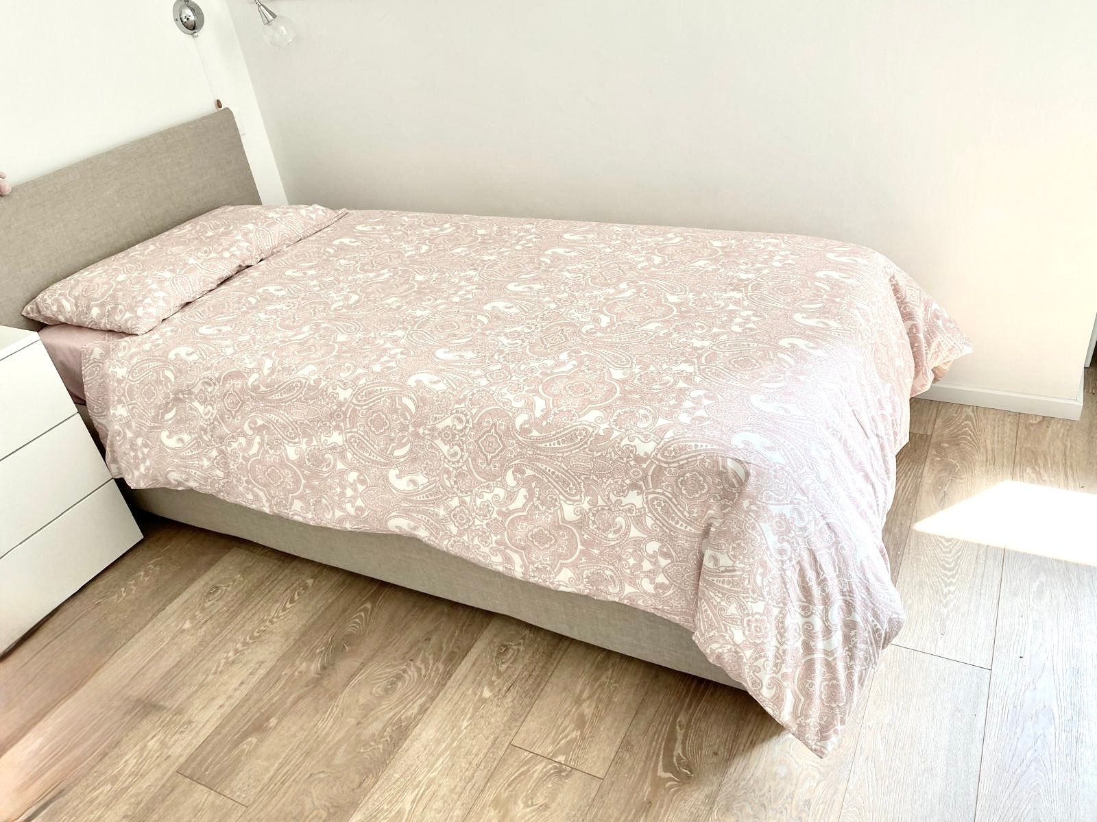 Letto singolo Maya con letto estraibile, Twils Main