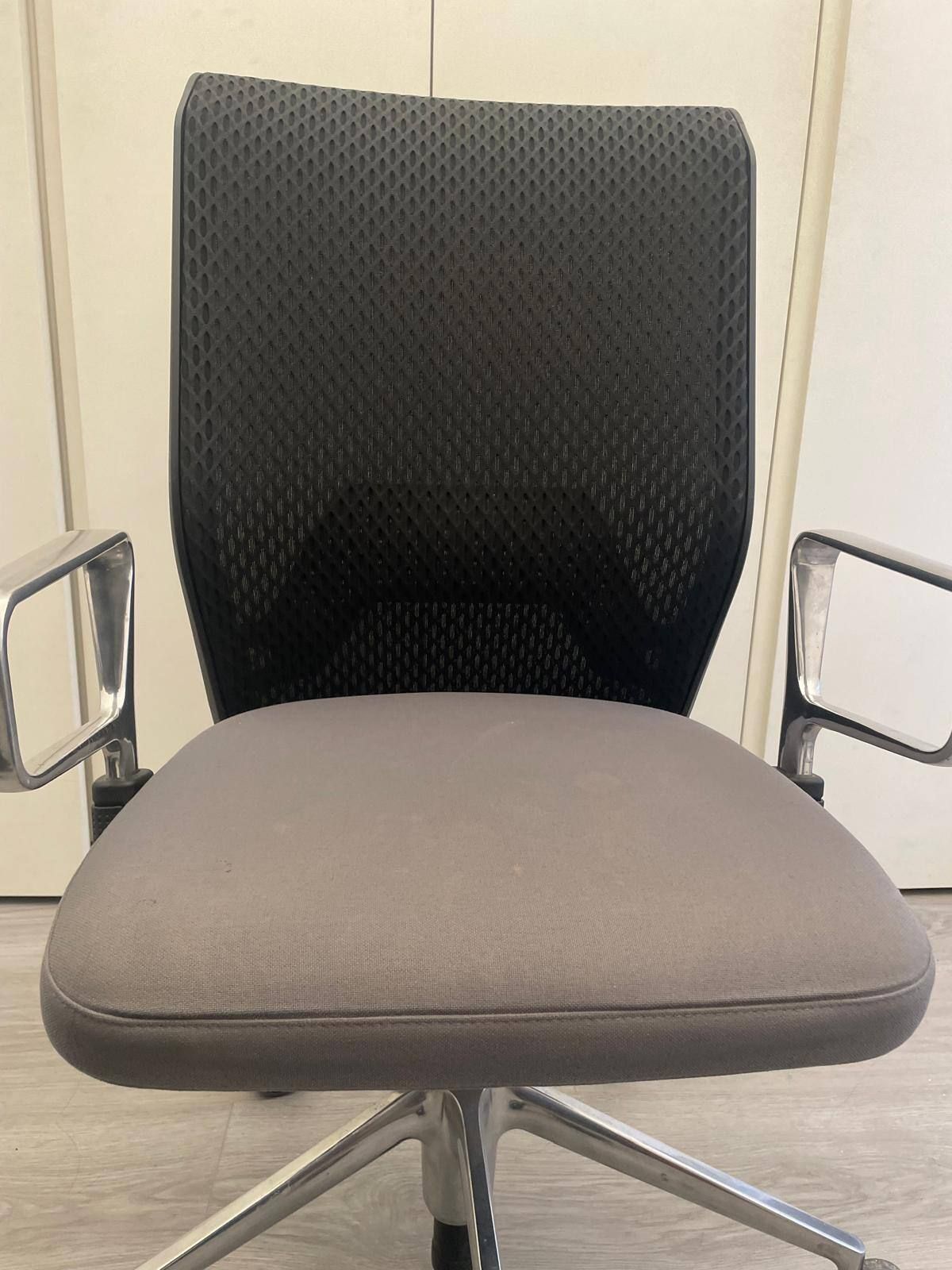 ID Mesh office chair, Vitra 7