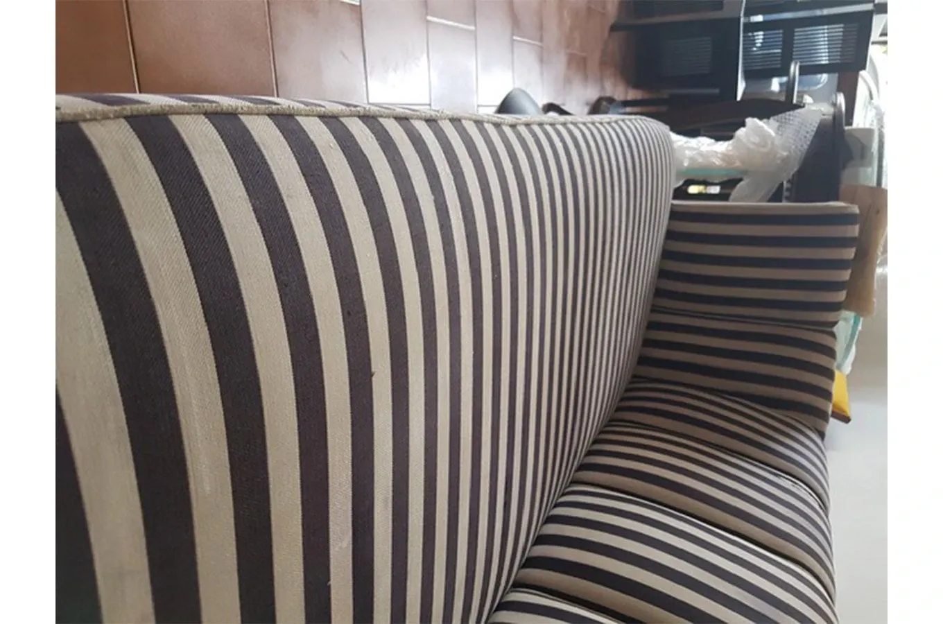 Allegasse Set Sofa und Sessel 9