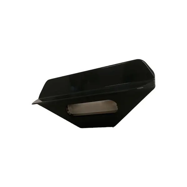 Aluminum moth wall lamp, Foscarini 