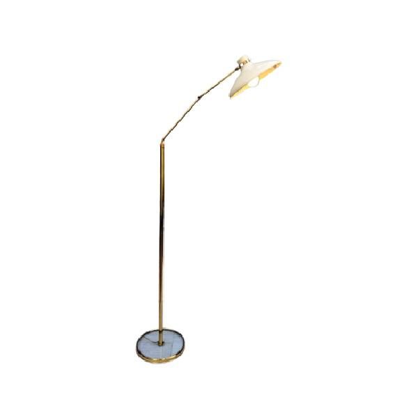 Vintage Gio Ponti floor lamp (60s), FontanaArte image