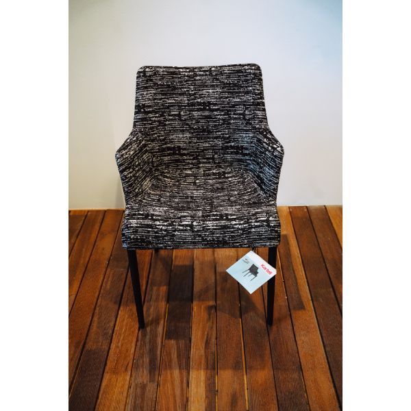Poltroncina Eleganza Nia di Philippe Starck, Kartell image