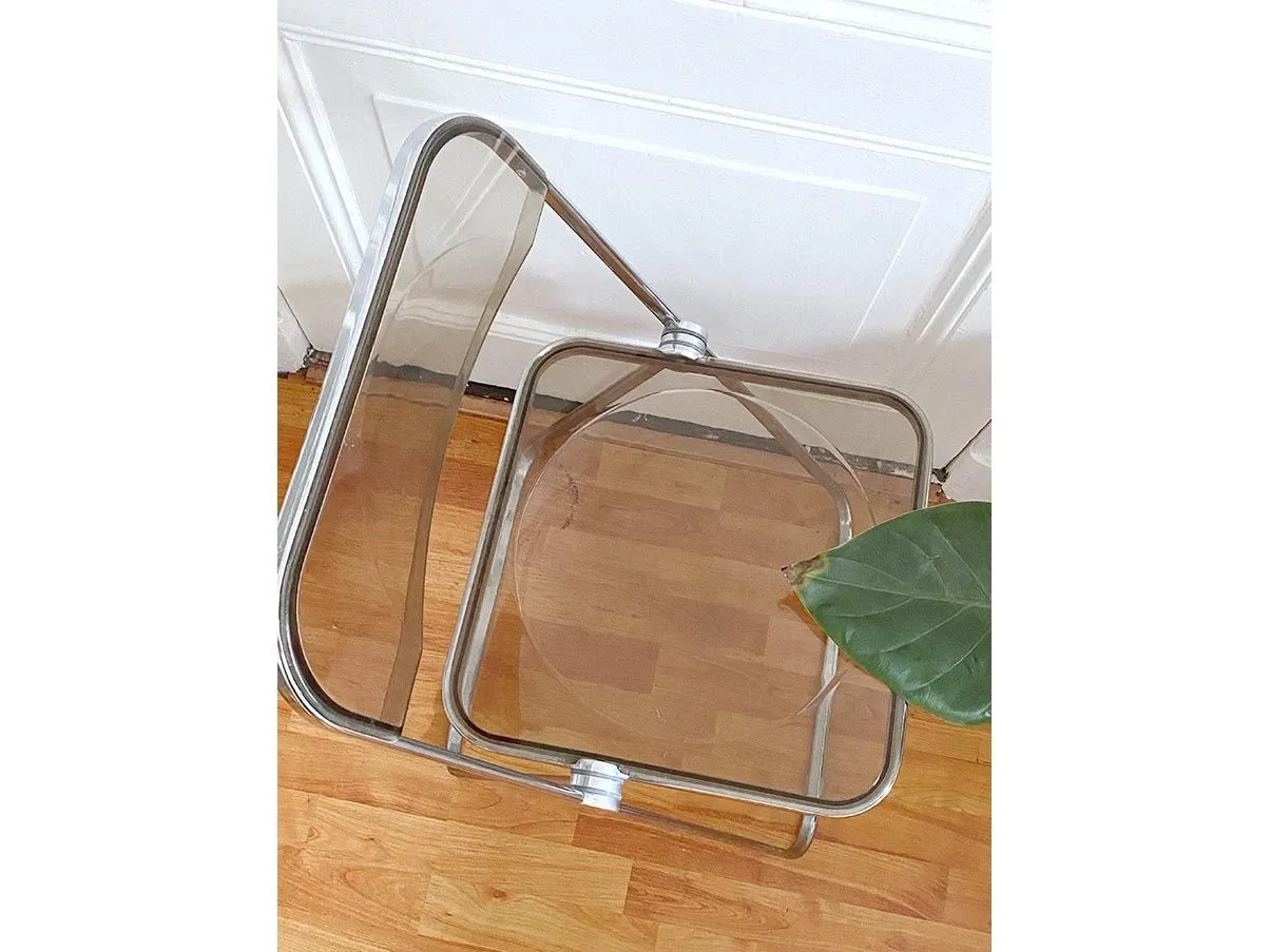 Klappstuhl Plia aus Polypropylen 3