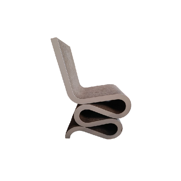 Wiggle Side Chair, Vitra image