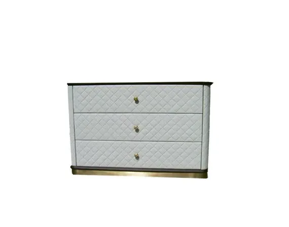 Florence chest of drawers, Teknodesign image