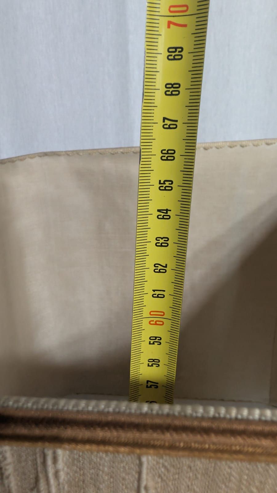 Resin Table Lamp (1970s) Optional7