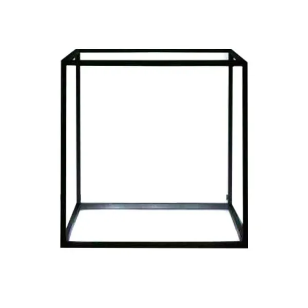Aria (black) table / floor lamp 