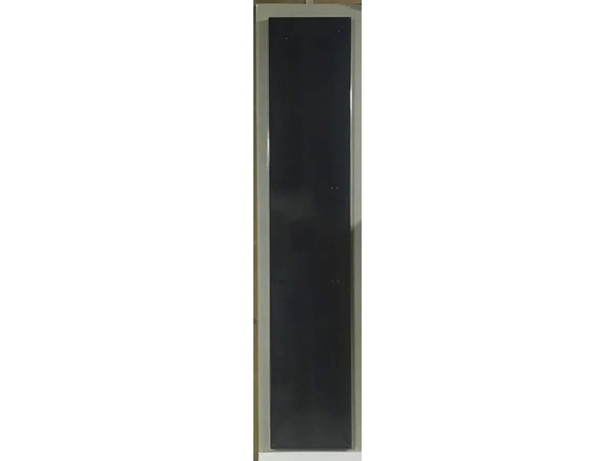 Level 733/4 bookcase with compartments (multicolored) 