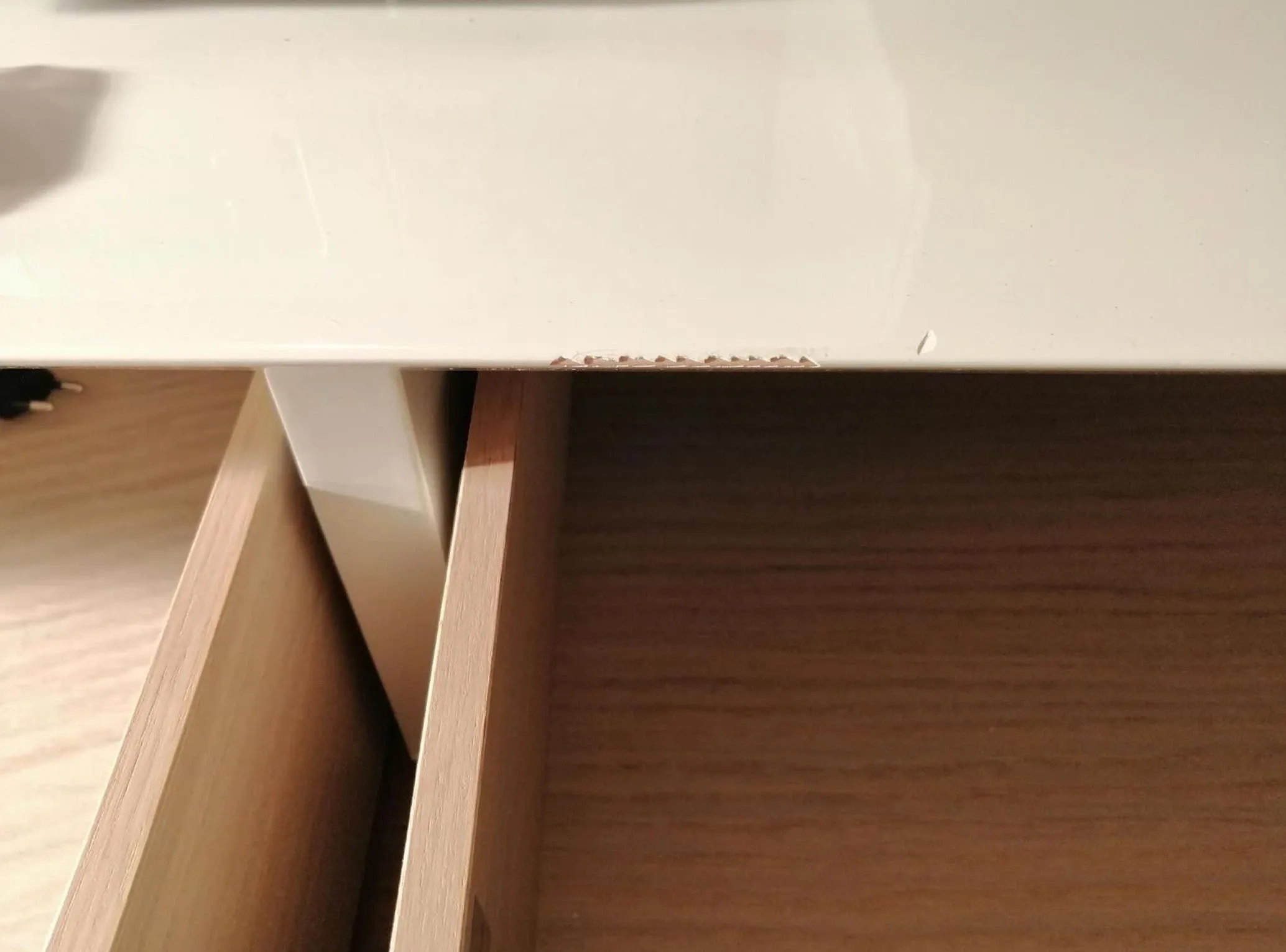 Set living Modern, Porro 6