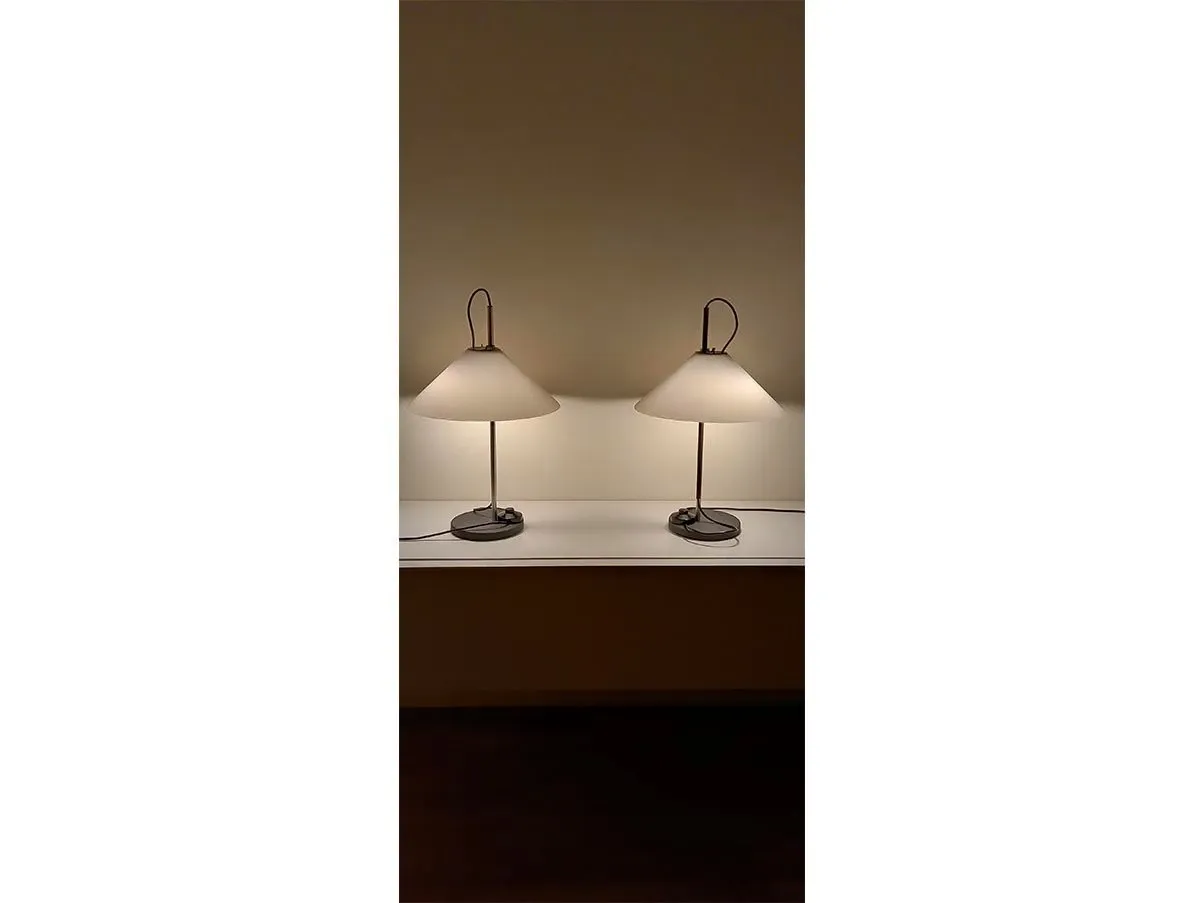 Lampada da tavolo Aggregato Stelo, Artemide 2