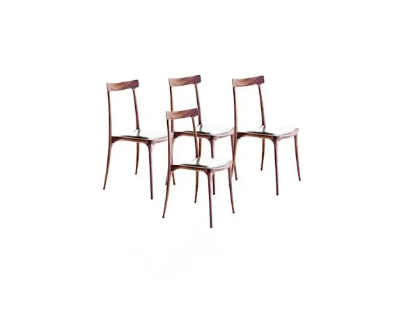 Set 4 Pj's, Ceccotti Collezioni 4