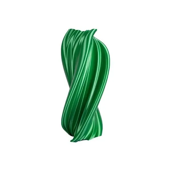 Diamocle green vase, Dygodesign image