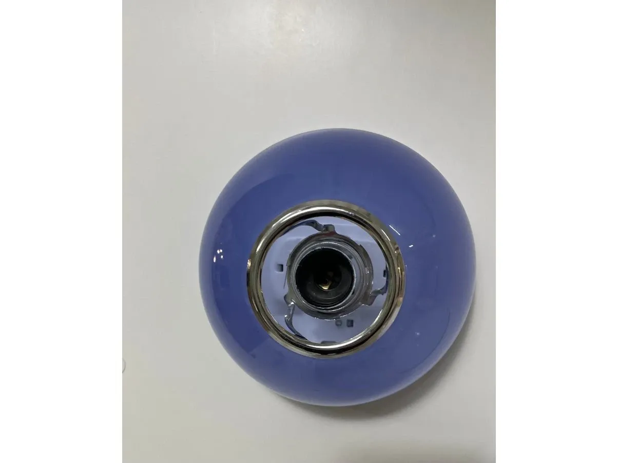 Applique Tilos 150 blu, Artemide 4