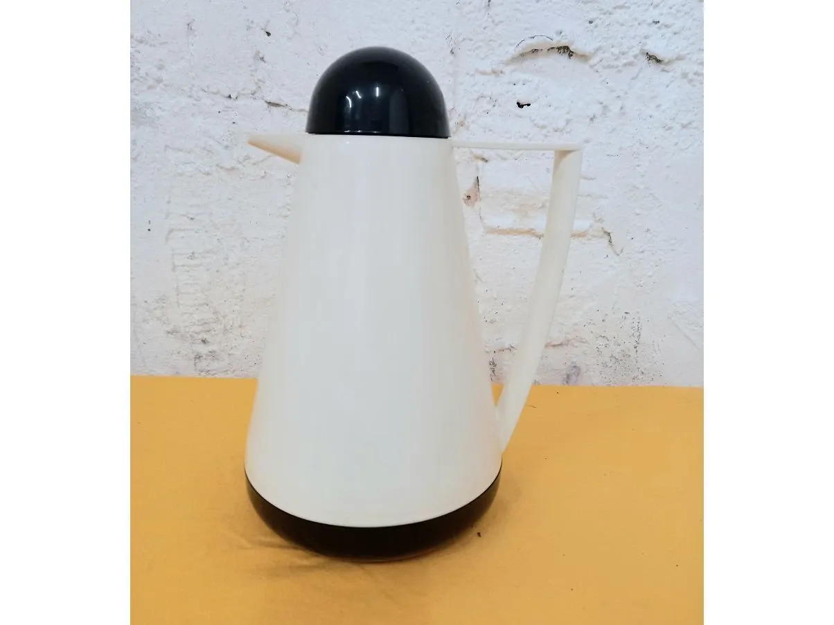Vintage Papillon thermal jug 3