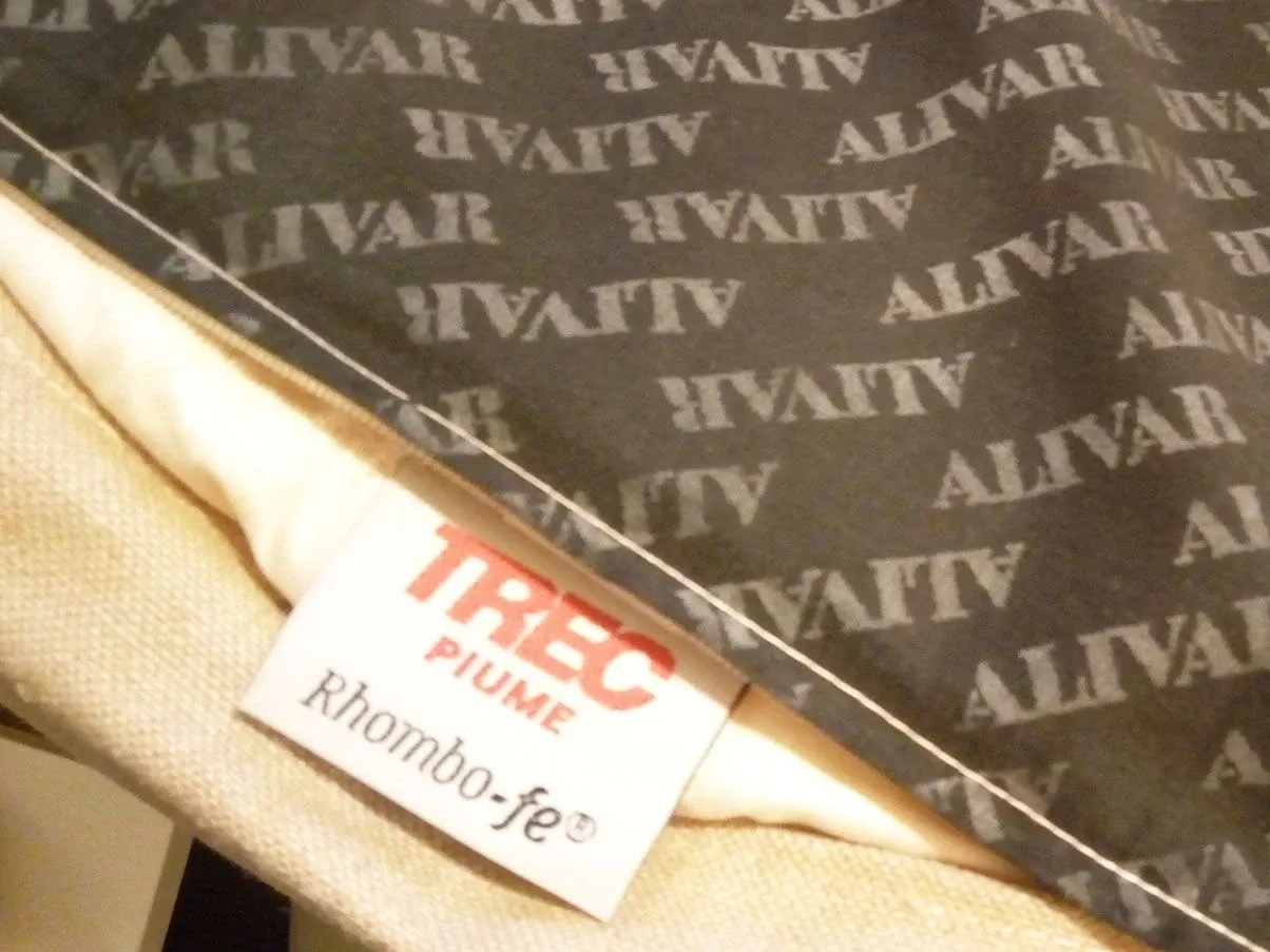 LC3 sofa, Alivar 4