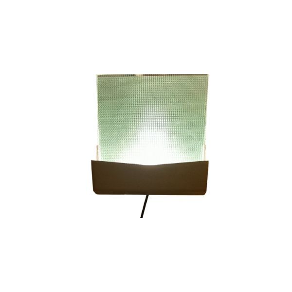 Diamante wall lamp by Gae Aulenti and Piero Castiglioni, FontanaArte image
