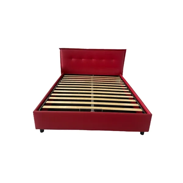 Passion double bed with container, MD Work image