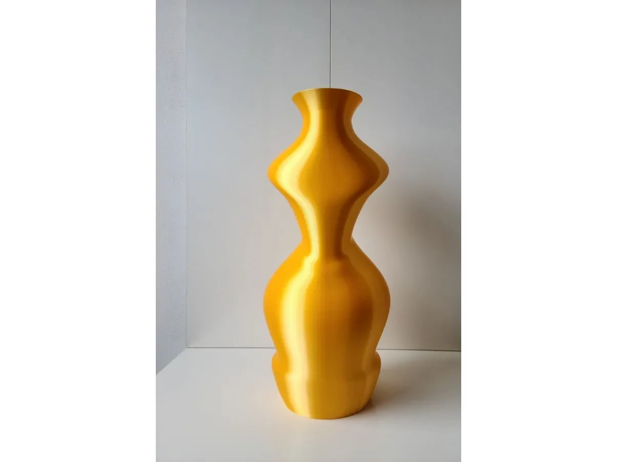 Vaso Vega oro, DygoDesign  6