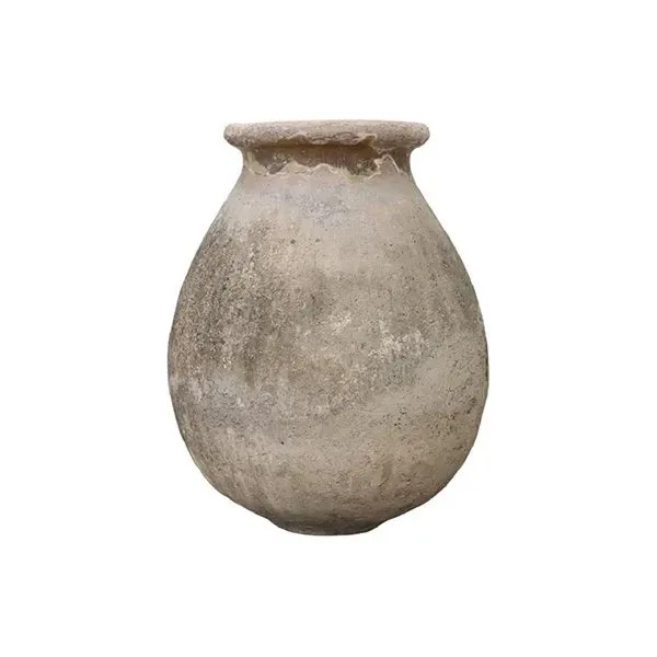 VASO IN POLIETILENE TERRACOTTA 80X40X40 CM | Leroy Merlin