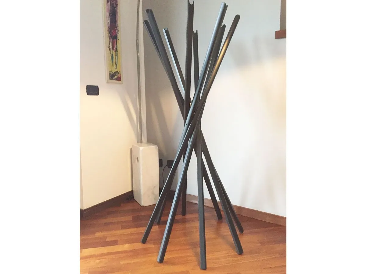 Sciangai (faggio nero), Zanotta 4
