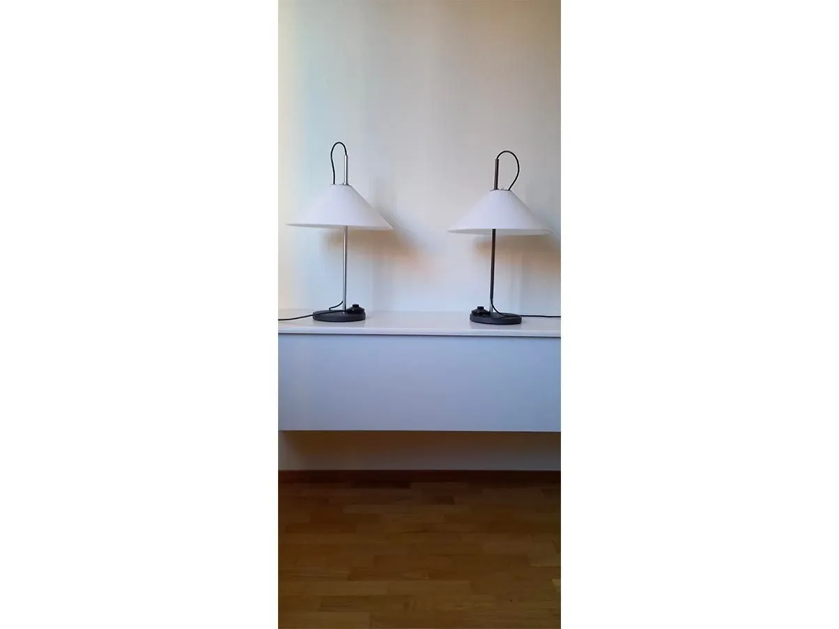 Lampada da tavolo Aggregato Stelo, Artemide 3