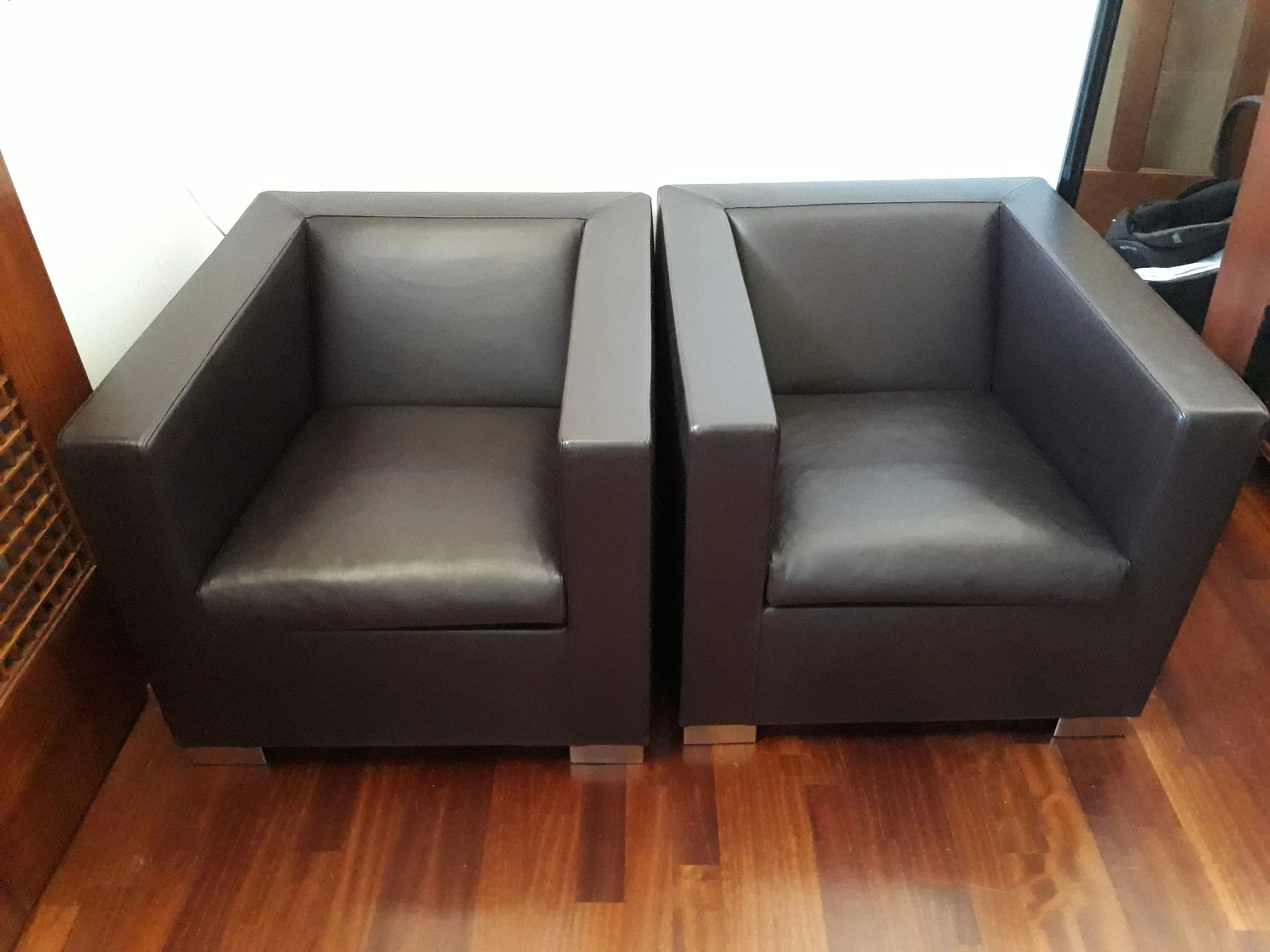 Suitcase, Minotti 1