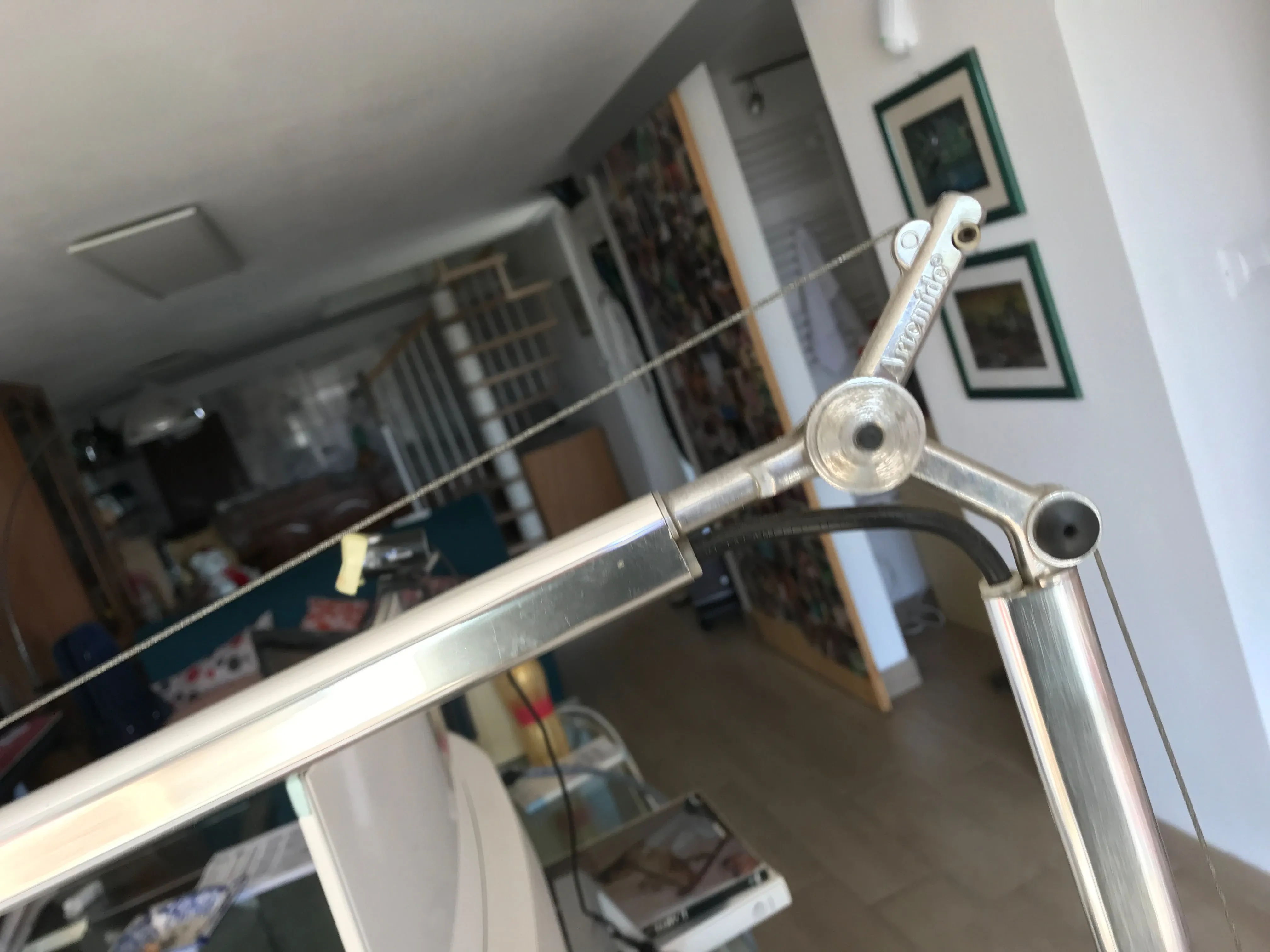 Lampada Tolomeo Michele De Lucchi 2